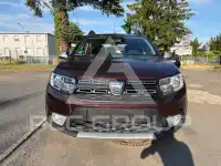 2017 Dacia Sandero