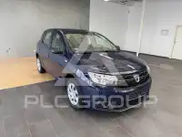 2017 Dacia Sandero
