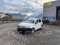2017 Dacia Sandero
