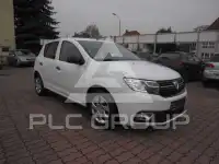 2017 Dacia Sandero