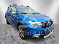 2017 Dacia Sandero