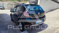 2007 Dacia Sandero