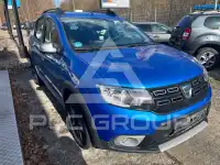 2017 Dacia Sandero