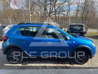 2017 Dacia Sandero