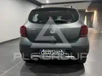2017 Dacia Sandero