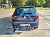 2017 Dacia Sandero