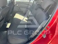 2017 Dacia Sandero