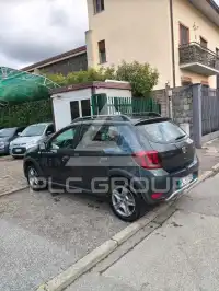 2017 Dacia Sandero