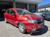 2017 Dacia Sandero