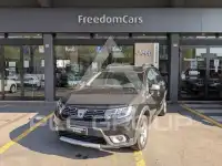 2017 Dacia Sandero