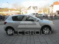 2017 Dacia Sandero