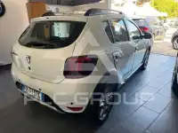 2017 Dacia Sandero