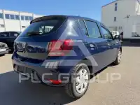 2017 Dacia Sandero