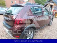 2017 Dacia Sandero