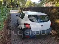 2017 Dacia Sandero