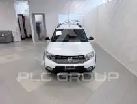 2017 Dacia Sandero