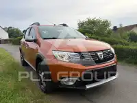 2017 Dacia Sandero