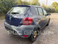 2017 Dacia Sandero