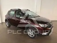 2017 Dacia Sandero