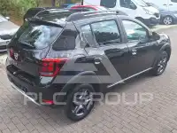 2017 Dacia Sandero