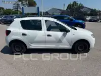 2017 Dacia Sandero
