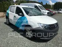 2017 Dacia Sandero