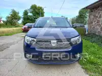 2017 Dacia Sandero