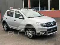 2017 Dacia Sandero