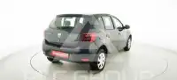2017 Dacia Sandero