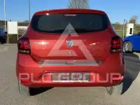 2017 Dacia Sandero