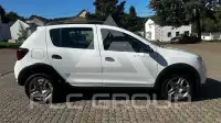 2017 Dacia Sandero
