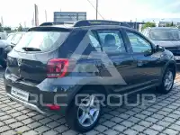 2017 Dacia Sandero