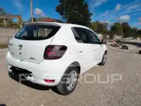 2017 Dacia Sandero