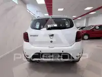 2017 Dacia Sandero