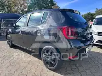 2017 Dacia Sandero