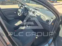 2017 Dacia Sandero