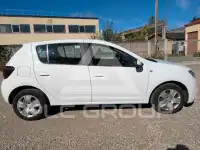 2017 Dacia Sandero