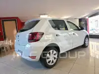 2017 Dacia Sandero