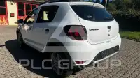 2017 Dacia Sandero
