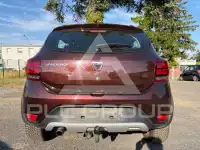 2017 Dacia Sandero