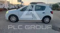 2017 Dacia Sandero