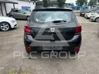 2017 Dacia Sandero