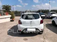 2017 Dacia Sandero