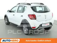 2017 Dacia Sandero