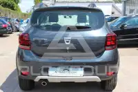 2017 Dacia Sandero