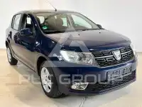 2017 Dacia Sandero