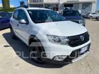 2017 Dacia Sandero