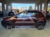 2017 Dacia Sandero