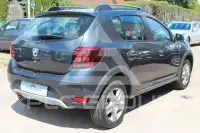 2017 Dacia Sandero