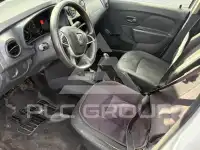 2017 Dacia Sandero